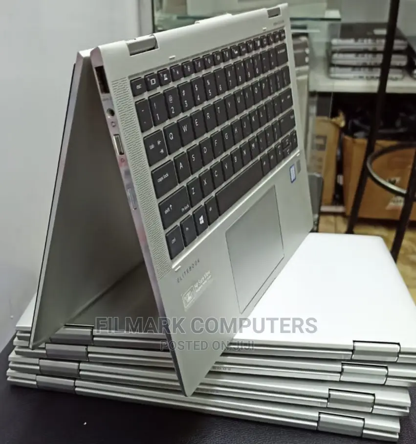 Laptop HP EliteBook X360 1030 G4 16GB Intel Core I7 SSD 512GB