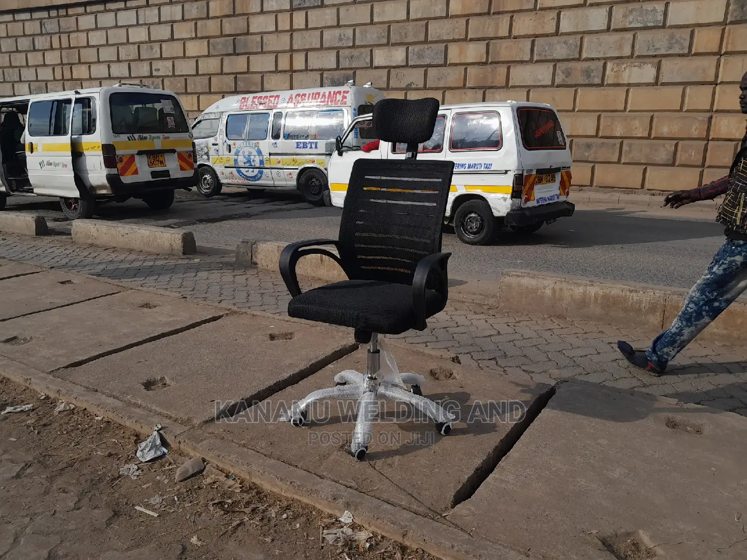 Office Chair