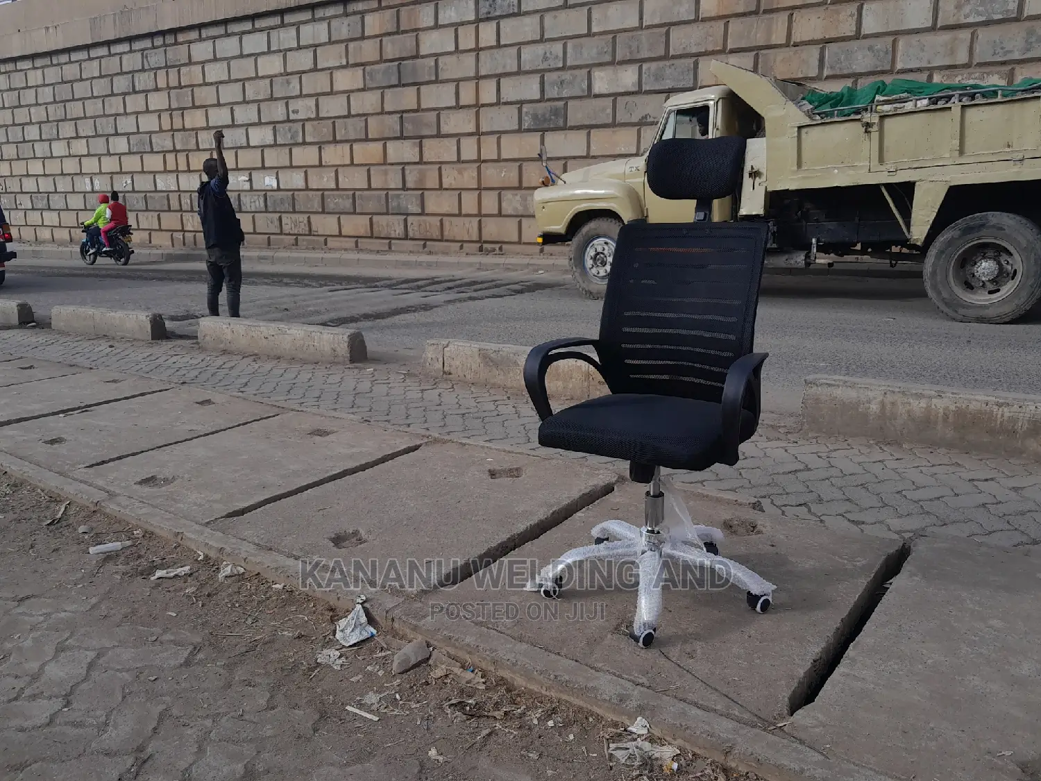 Office Chair