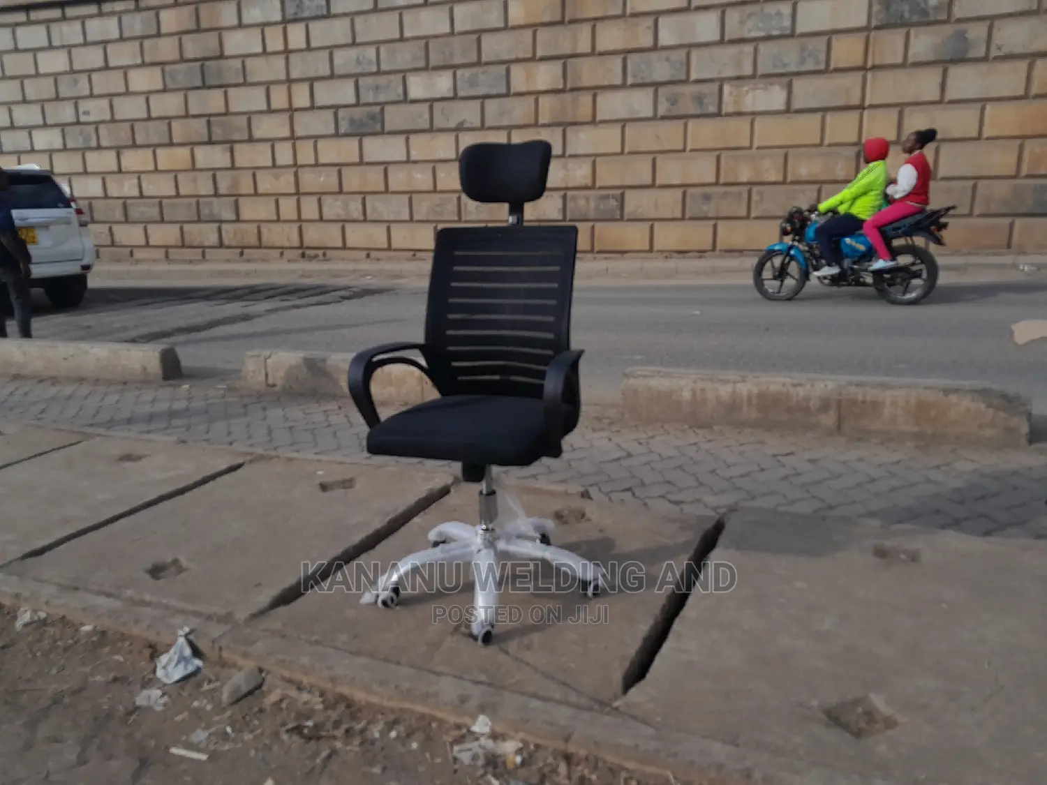 Office Chair