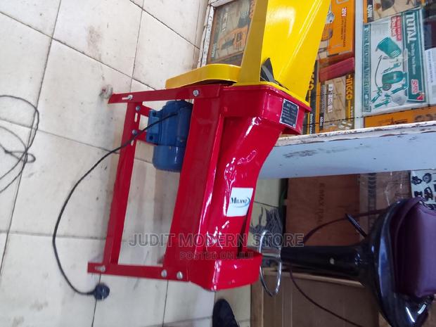 Modern Maize Sheller