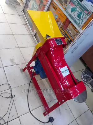 Efficient Maize Sheller