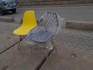 Eames Chair