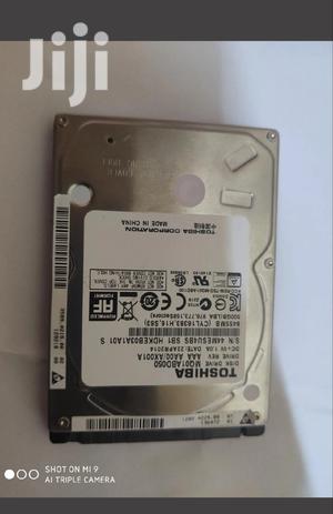 Laptop Hard Disk With Softwares
