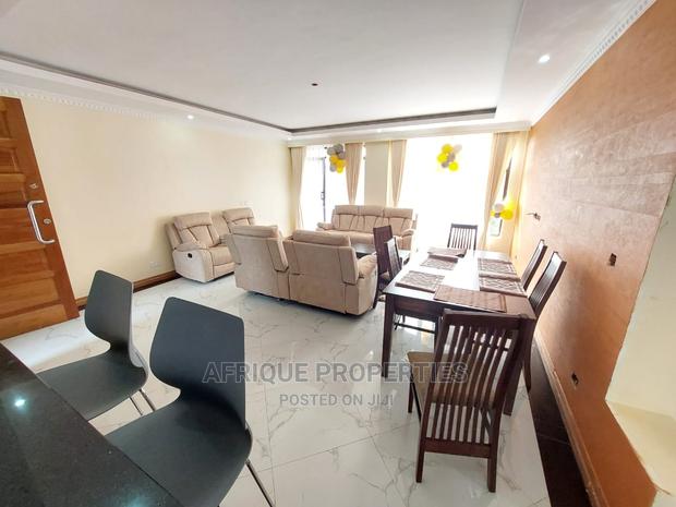 2bdrm Apartment in Lower Kabete for sale