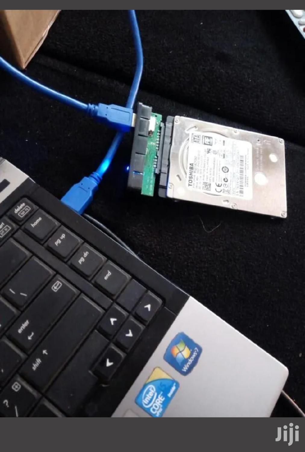 Toshiba Internal Laptop Hard Disk Available