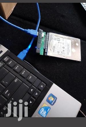 Toshiba Internal Laptop Hard Disk Available - thumbnail 2