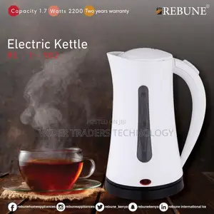 Rebune Electric Kettle 1.7L