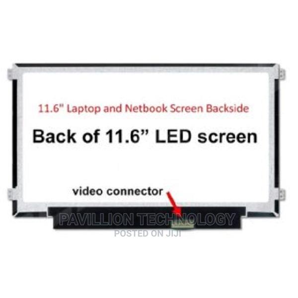 Lenovo Ideapad 120 Screen