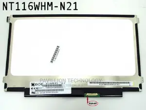 Lenovo Ideapad 120 Screen