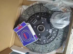 FH /ISUZU Clutch Plate, Release Bearing and Pressure Plate