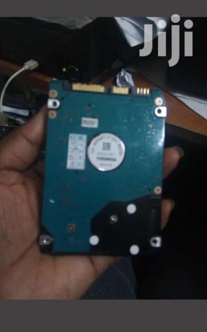 Lenovo Internal Hard Disk Available