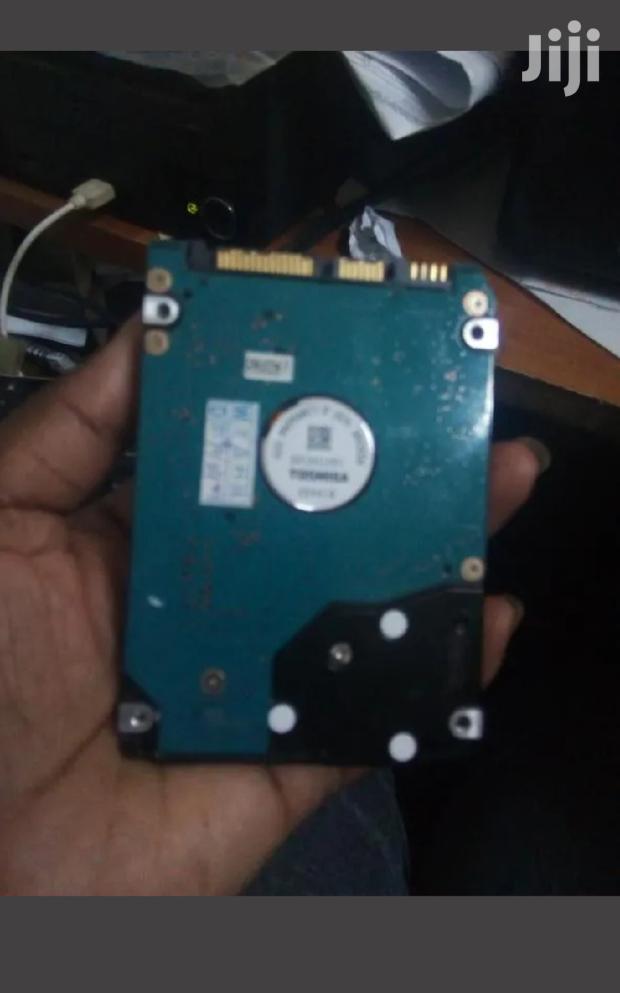 Lenovo Internal Hard Disk Available