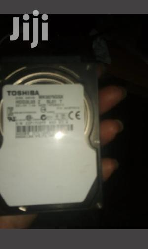 All Toshiba Internal Hard Disk Available