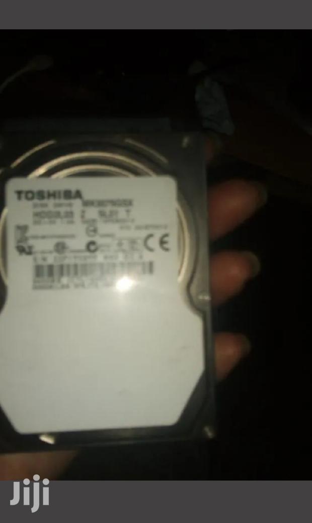 All Toshiba Internal Hard Disk Available - main view
