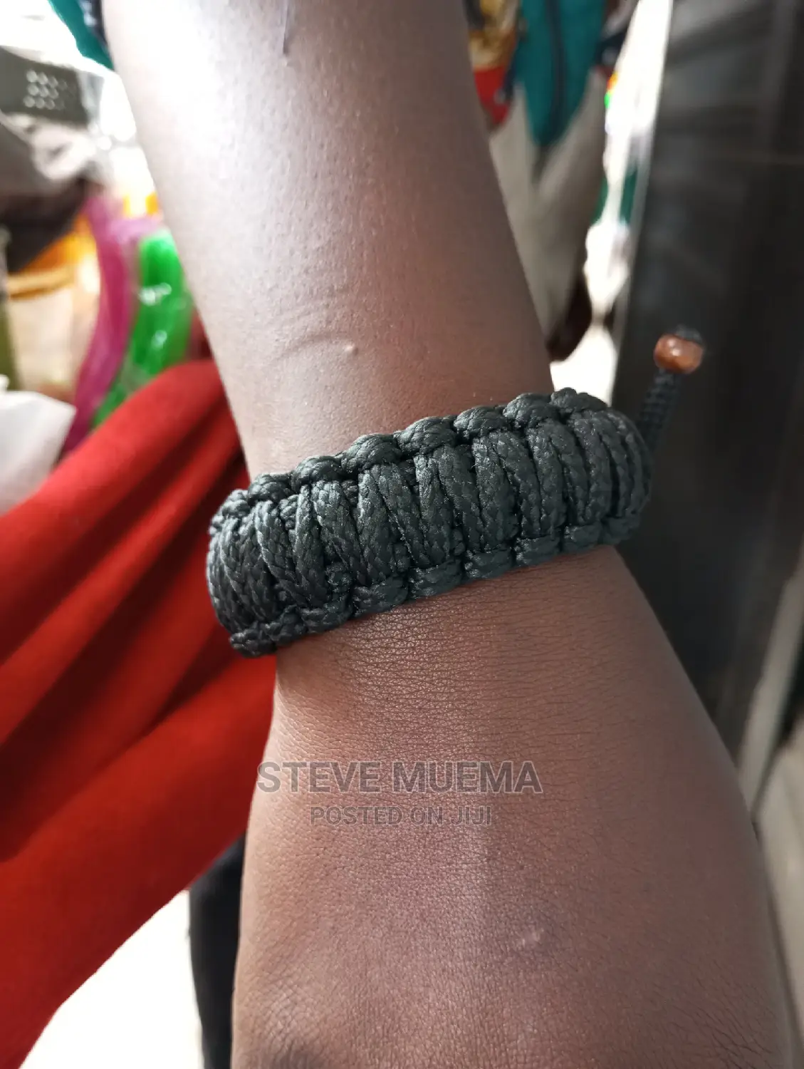 Classic Bracelet.