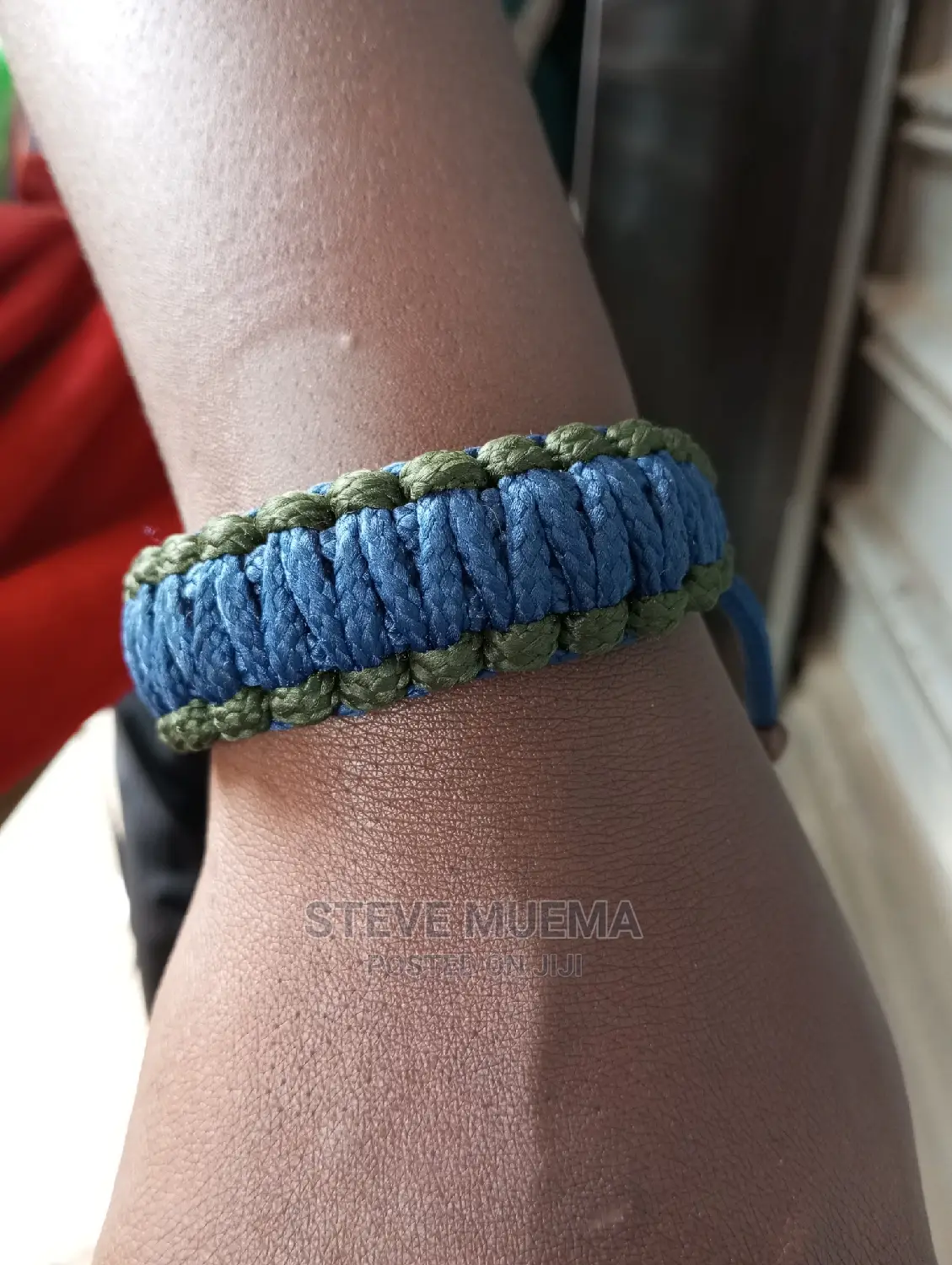 Classic Bracelet.