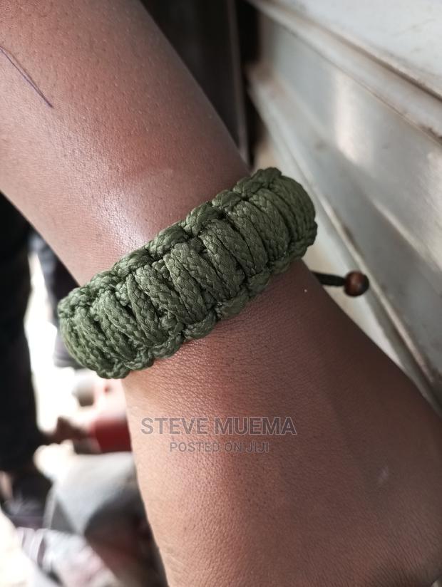 Classic Bracelet. - main view