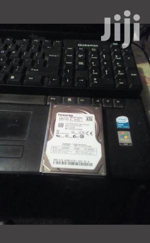 Hp Elitebook Hard Disk Available