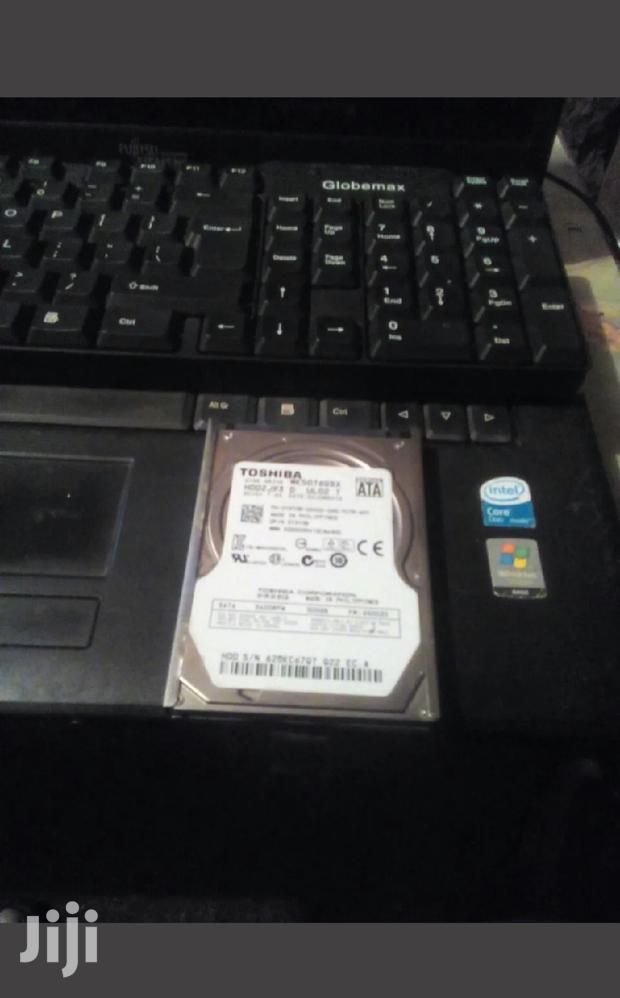 Hp Elitebook Hard Disk Available