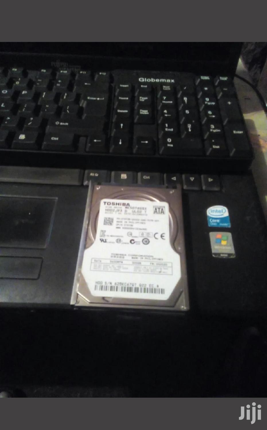 Hp Elitebook Hard Disk Available