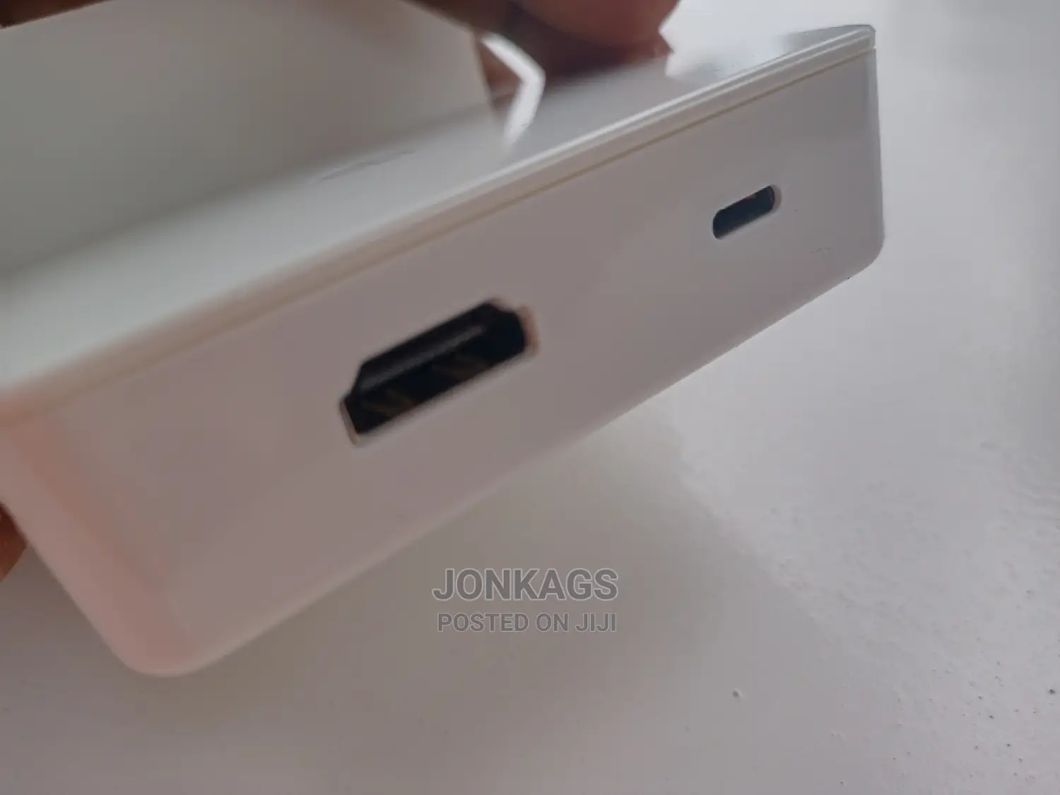 Apple Lighting 6 In 1 Hub: USB+HDMI+Lighting+LAN+SD+Microsd