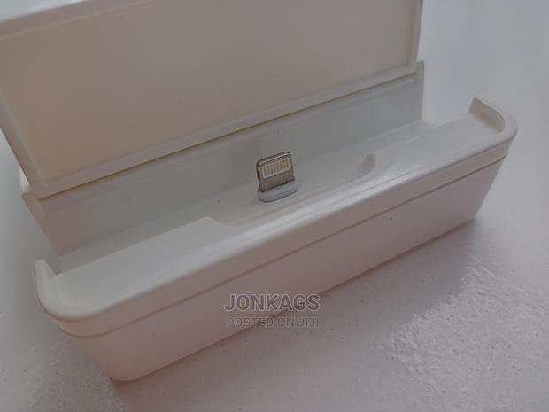 Apple Lighting 6 In 1 Hub: USB+HDMI+Lighting+LAN+SD+Microsd - thumbnail 7