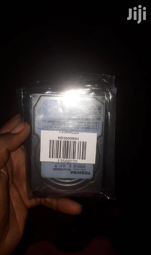 Affordable Laptoo Internal Hard Disk - main view