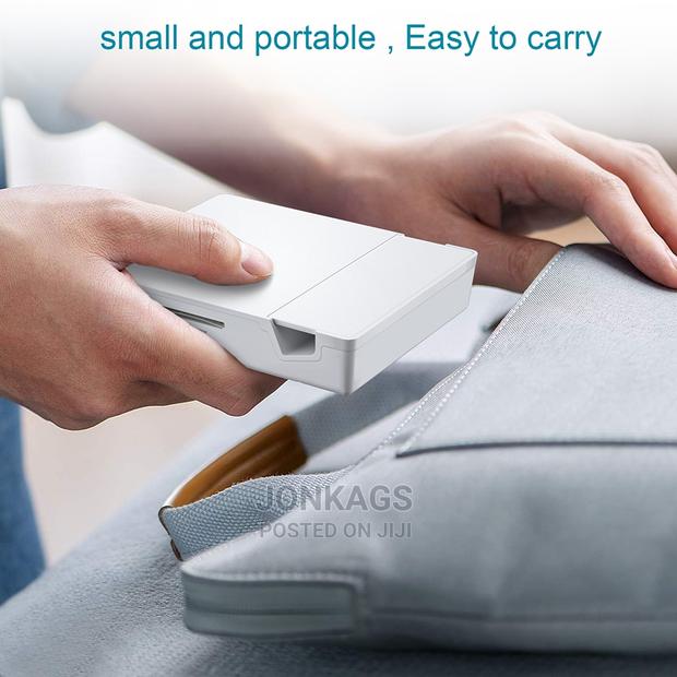 Apple Lighting 6 In 1 Hub: USB+HDMI+Lighting+LAN+SD+Microsd - thumbnail 17