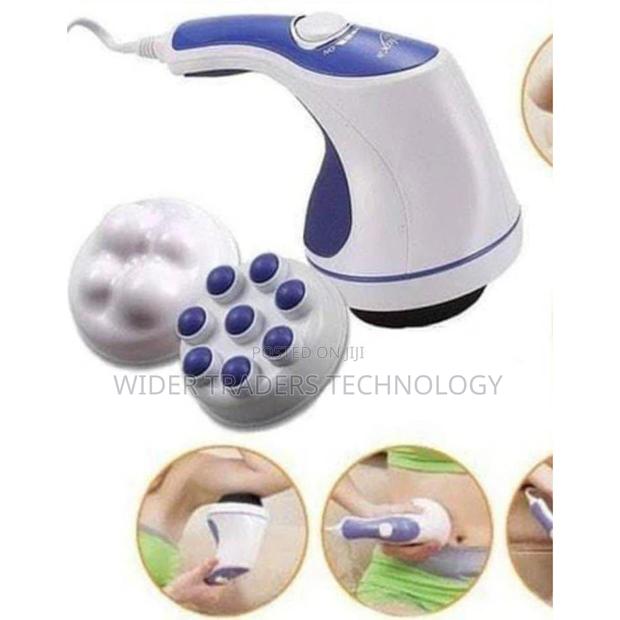 Relax Tone Massager - main view