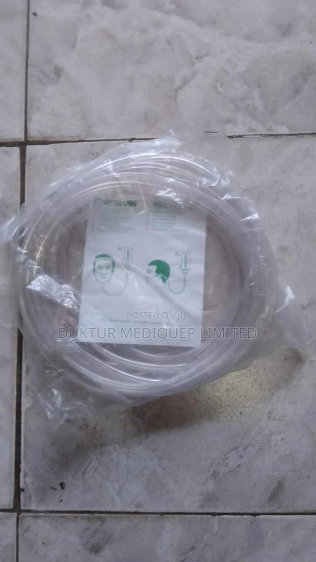Nasal Oxygen Tube( Adult and Pediatric)