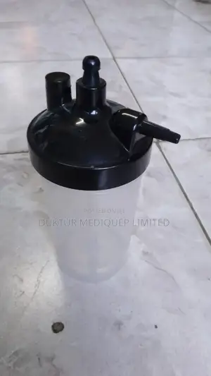 Humidifier Bottle for Oxygen Concentrator