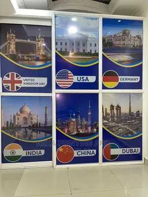 Window Graphics