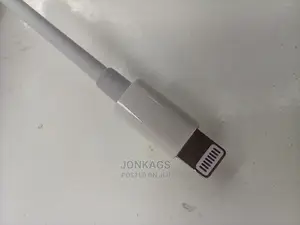 Apple Lighting to HDMI+USB+ Lighting Charging