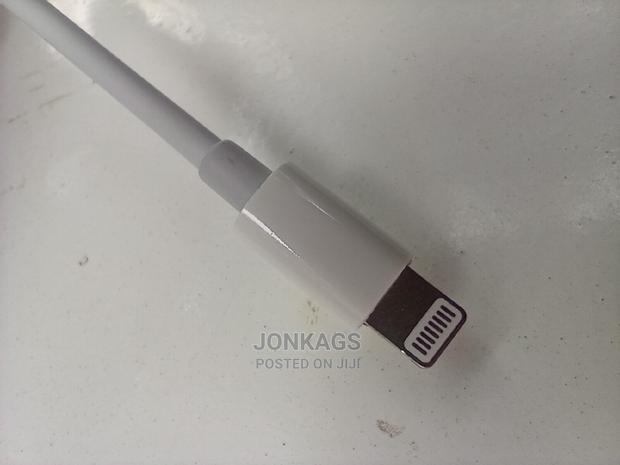 Apple Lighting to HDMI+USB+ Lighting Charging - thumbnail 5