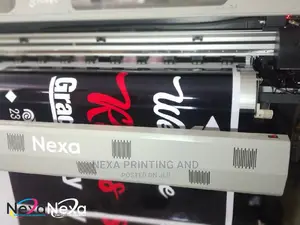 Advertising Sticker Printing