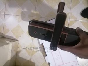 Intelligent Biometric Door Locks for Home Security - thumbnail 2