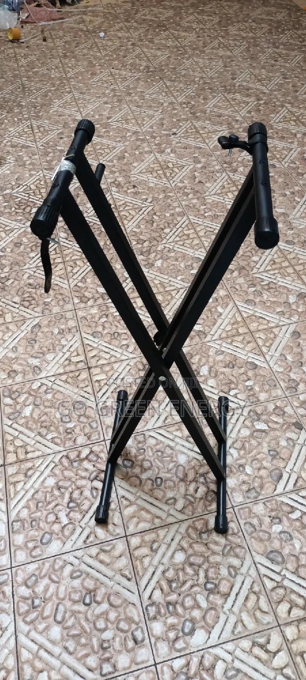Keyboard Stand - main view