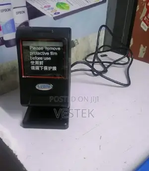 Mountable Table Mount Scanner Table Mount Scanner