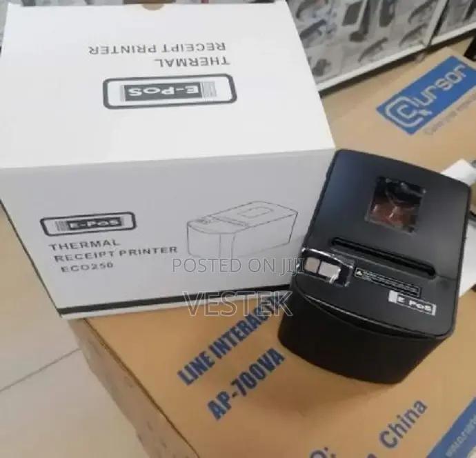 Thermal Receipt Printer Epos ECO250 SUE