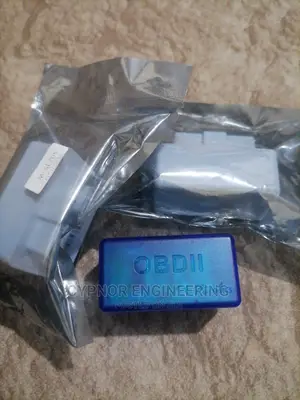 Code Clearer Elm327 OBDII