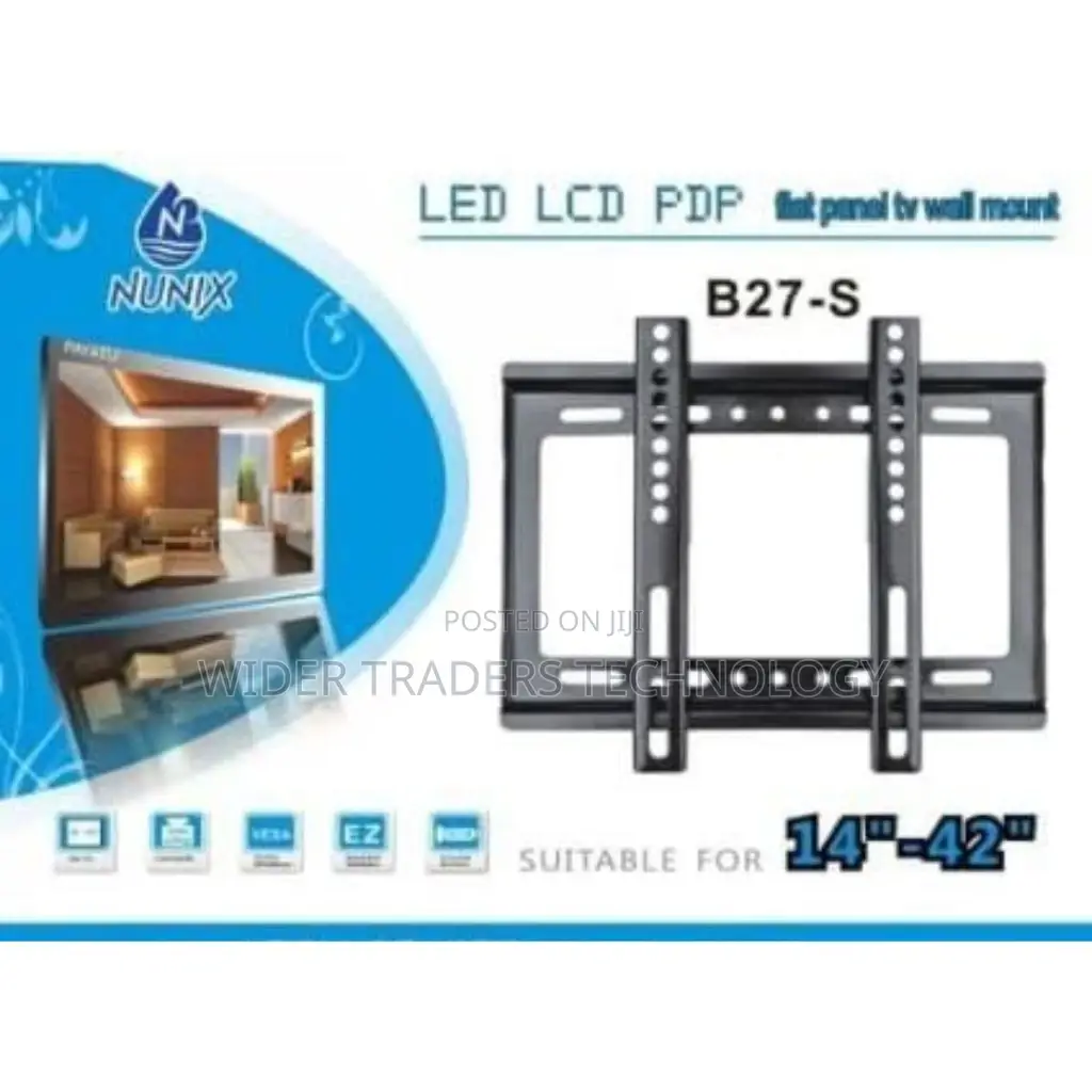 Tvwall Brackets