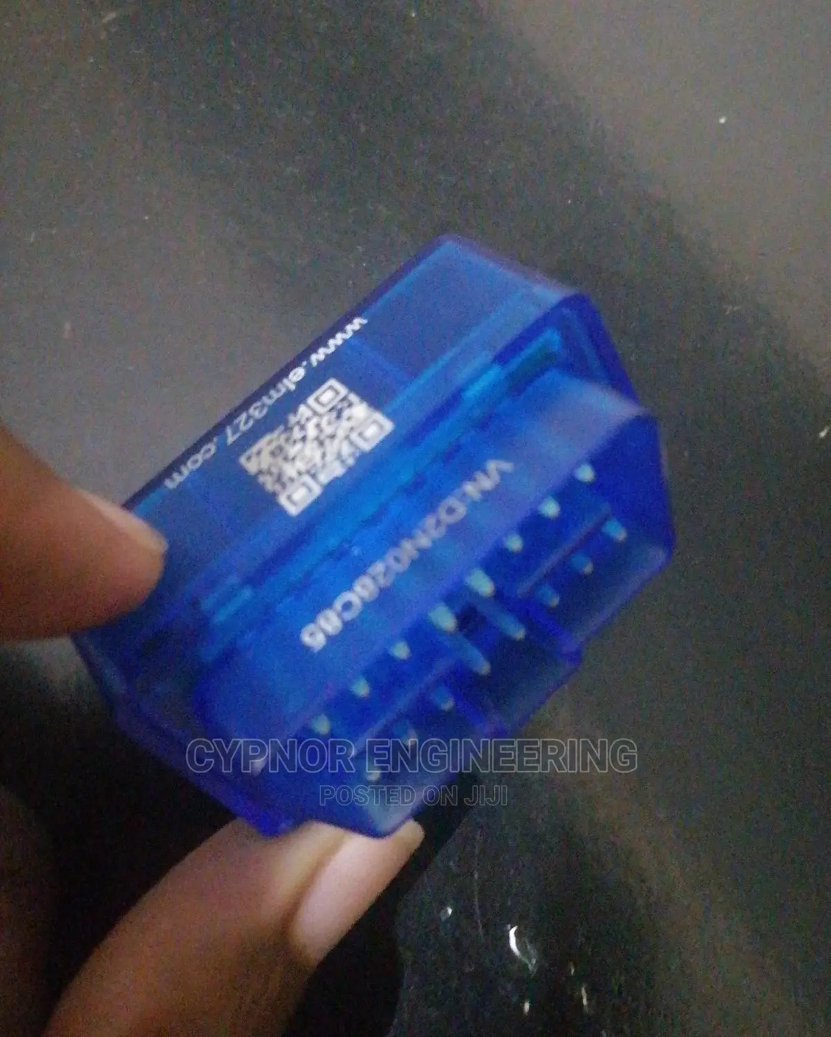 Auto Elm327 OBDII