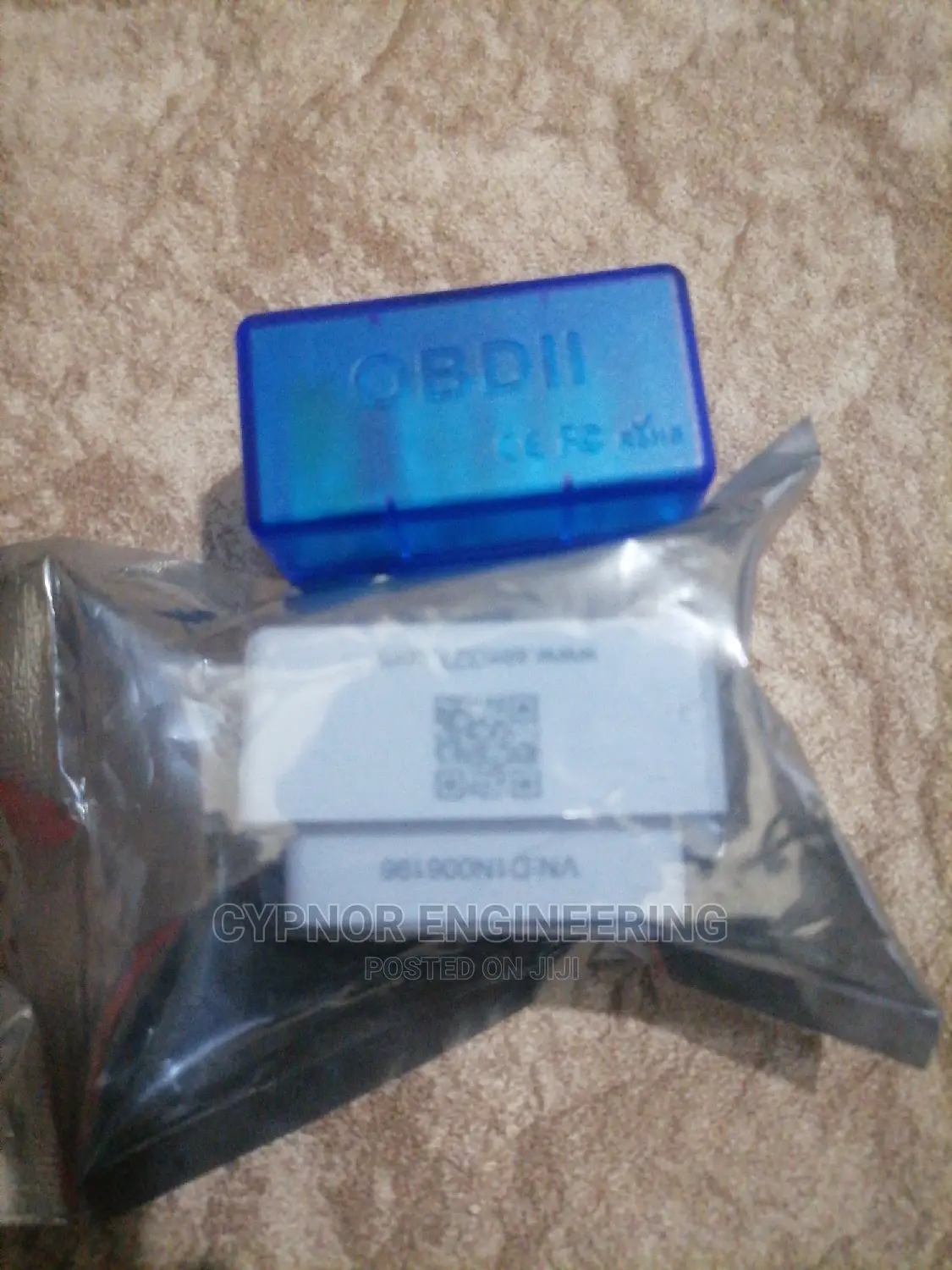 Best OBDII Scanner