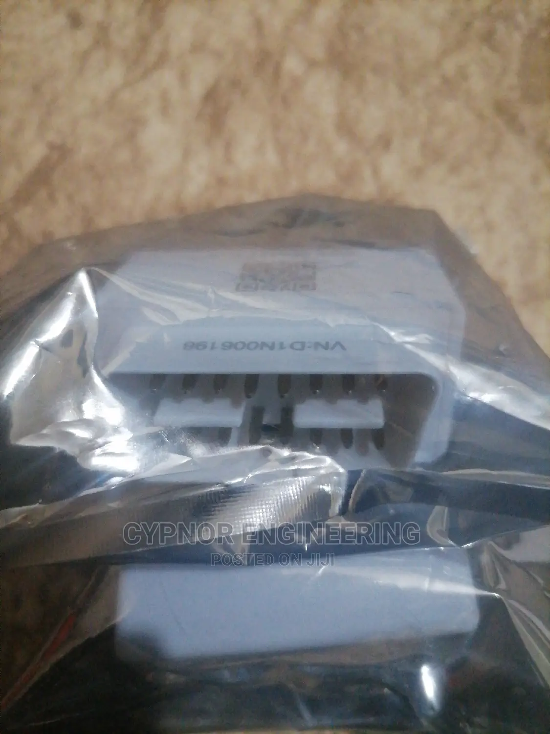 Best Quality Car OBDII