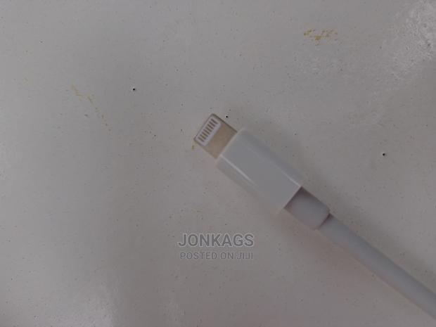 Apple Lighting to USB+ 3.5mm Audio Jack + Lighting Charging - thumbnail 6