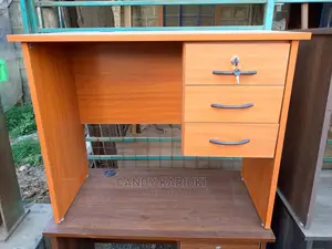 Small Startup Office Desk