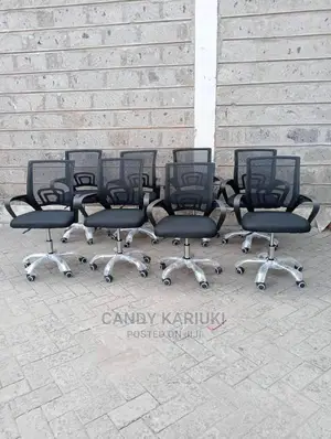 Workstation Chairs