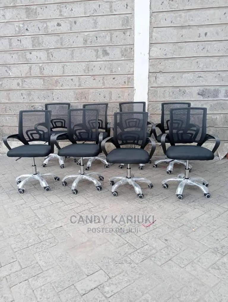 Workstation Chairs
