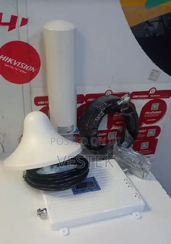 Signal Booster Signal Booster for Mobile Phones